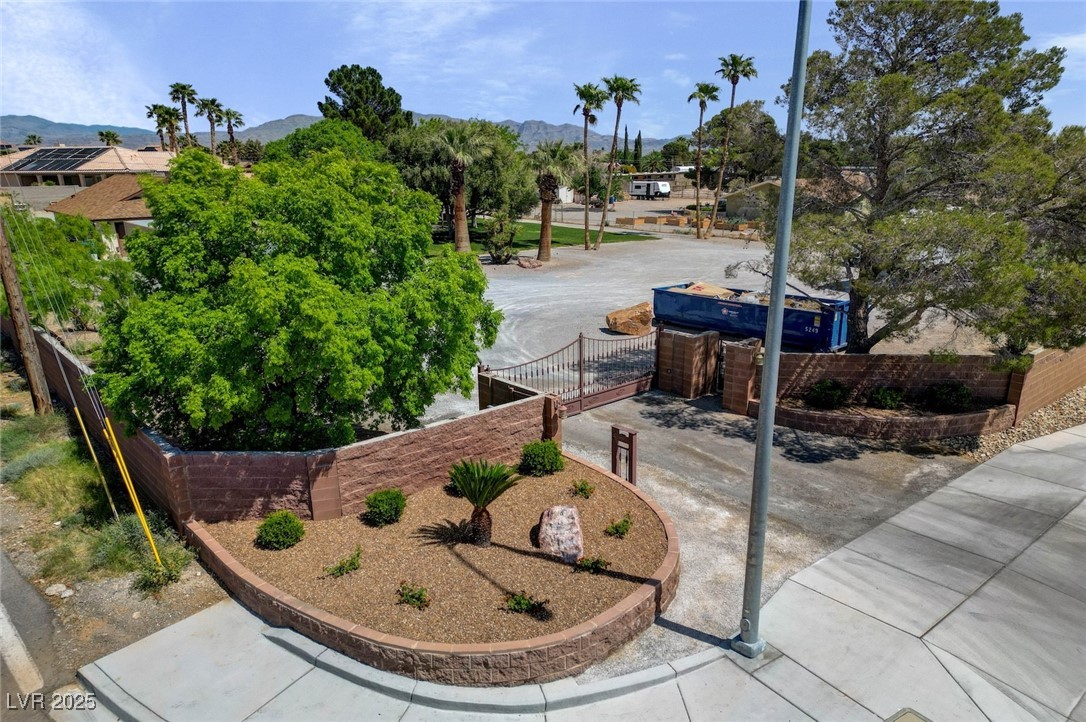 8970 West Lone Mountain Road Property Photo 70