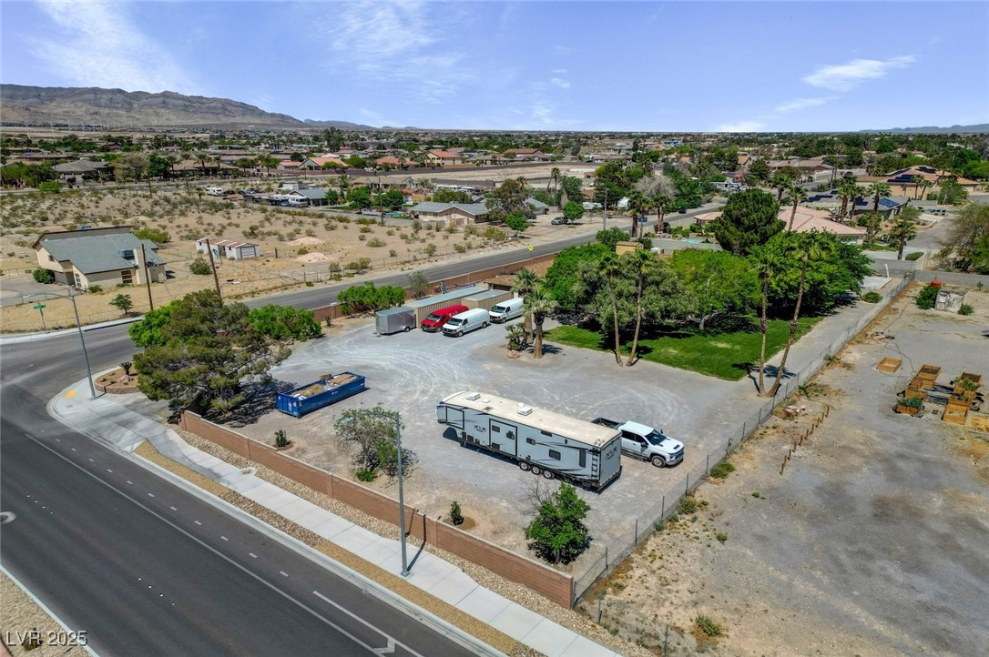 8970 West Lone Mountain Road Property Photo 71