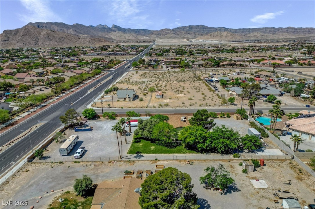 8970 West Lone Mountain Road Property Photo 72