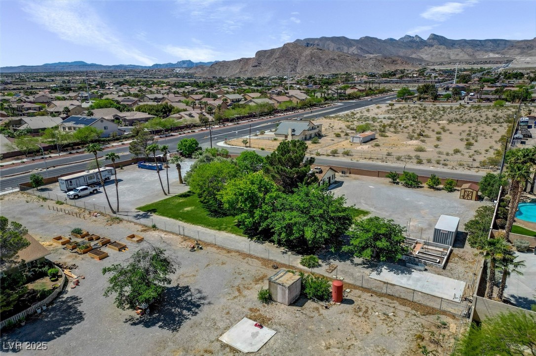 8970 West Lone Mountain Road Property Photo 73
