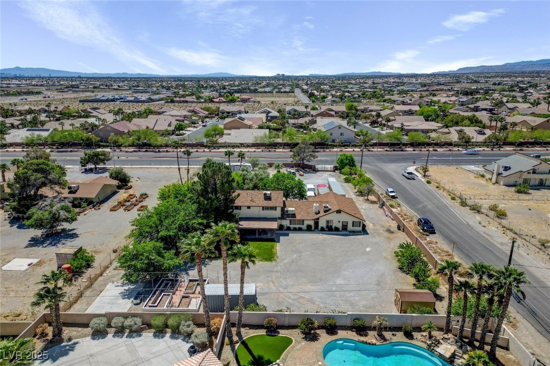 8970 West Lone Mountain Road Property Photo 74
