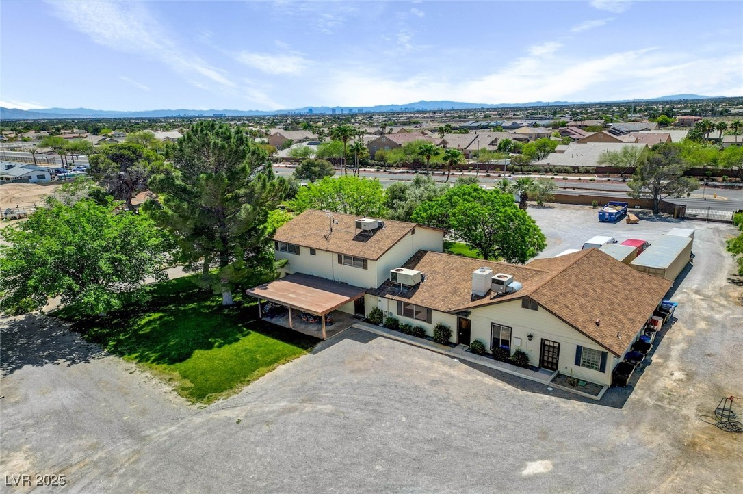 8970 West Lone Mountain Road Property Photo 75