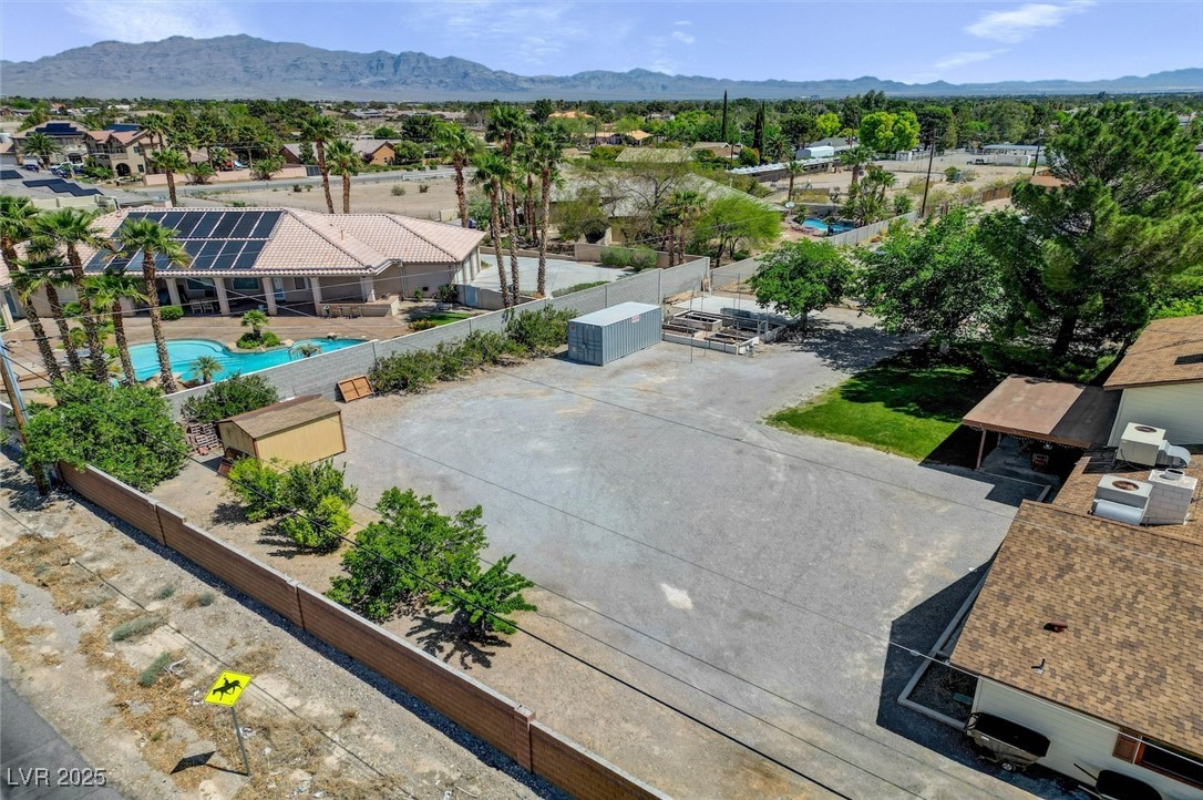 8970 West Lone Mountain Road Property Photo 76
