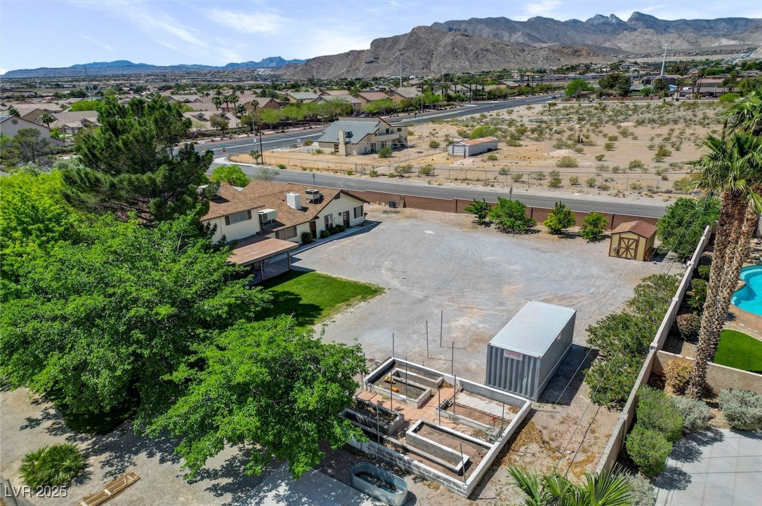8970 West Lone Mountain Road Property Photo 77