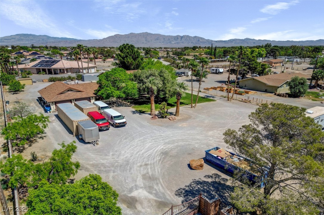 8970 West Lone Mountain Road Property Photo 78