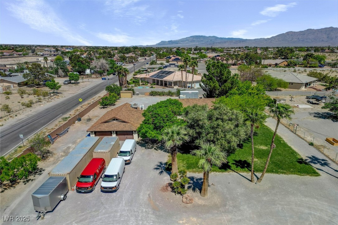 8970 West Lone Mountain Road Property Photo 79