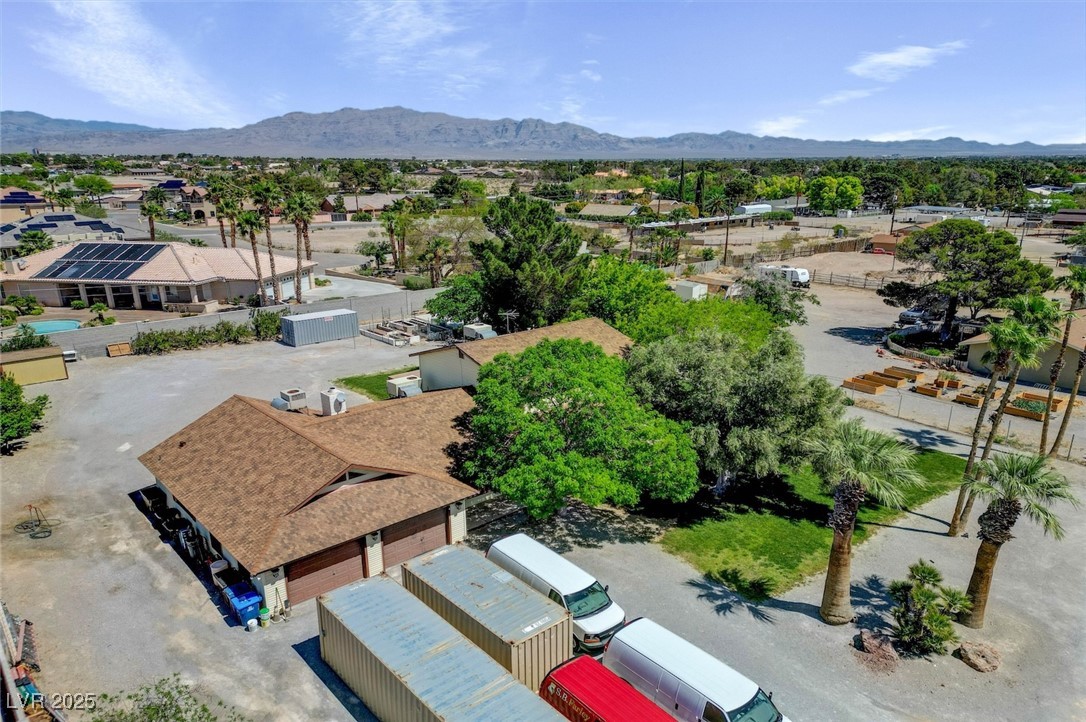8970 West Lone Mountain Road Property Photo 80