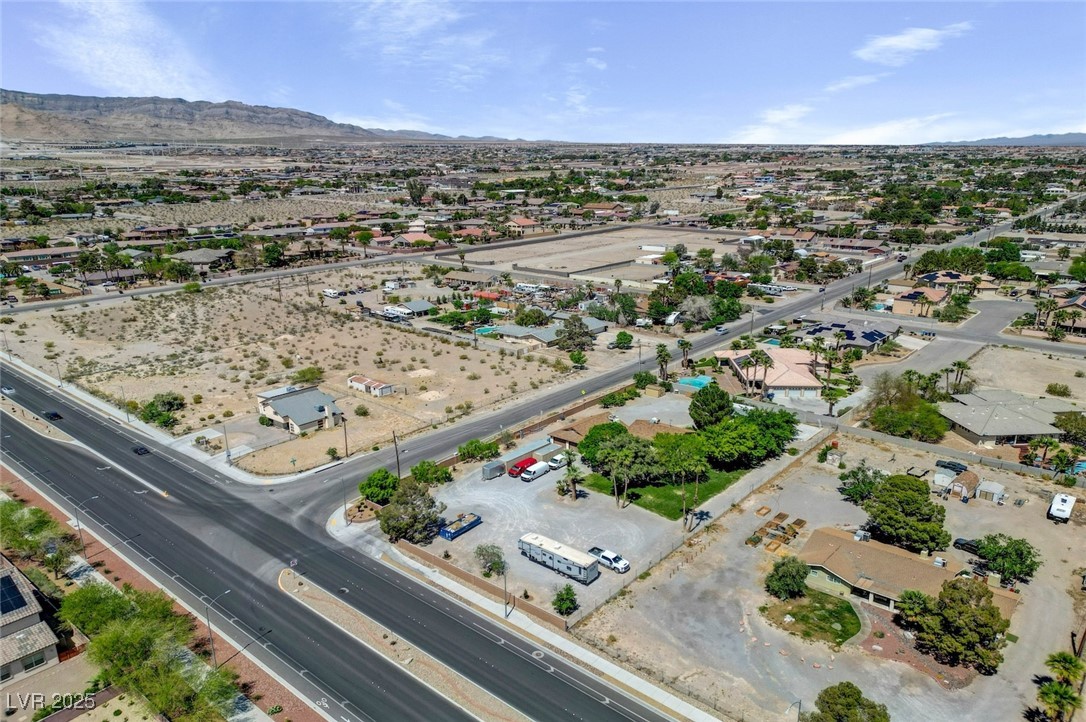 8970 West Lone Mountain Road Property Photo 83
