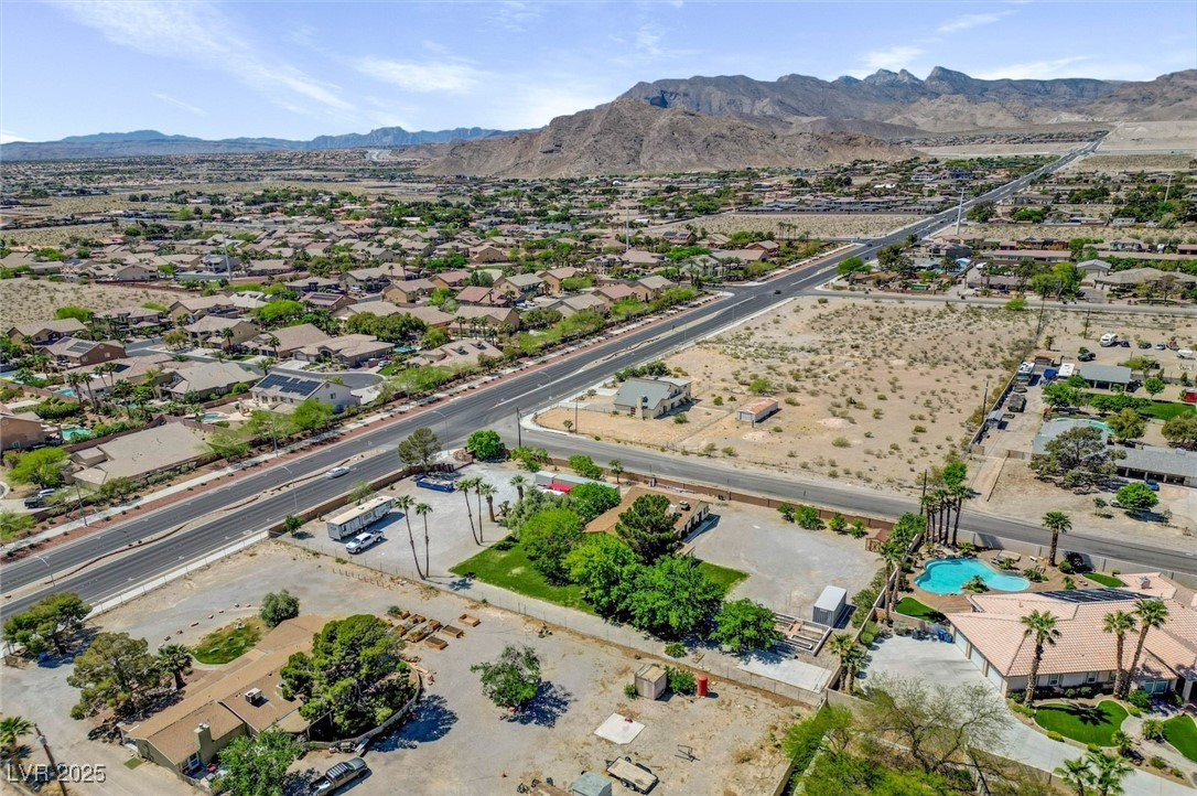 8970 West Lone Mountain Road Property Photo 84