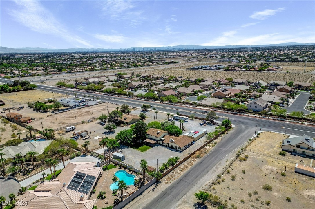 8970 West Lone Mountain Road Property Photo 85
