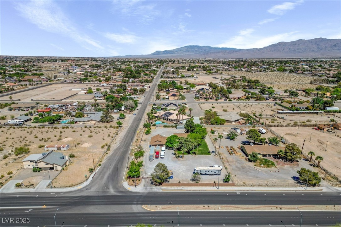 8970 West Lone Mountain Road Property Photo 87