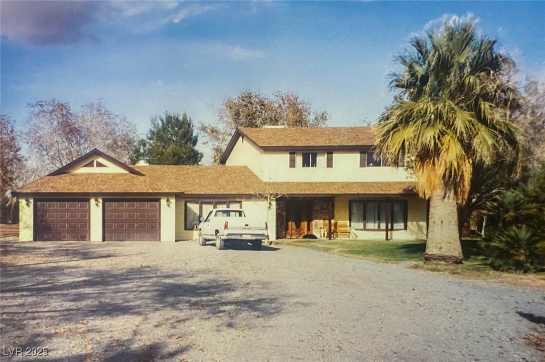 8970 West Lone Mountain Road Property Photo 88