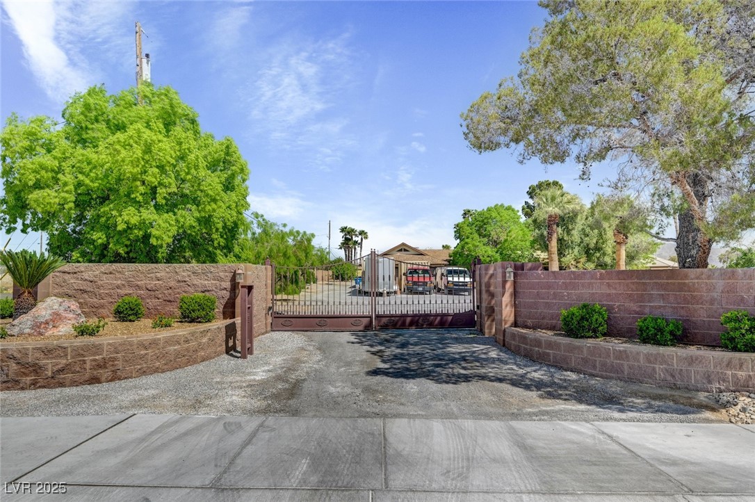 8970 West Lone Mountain Road Property Photo 89