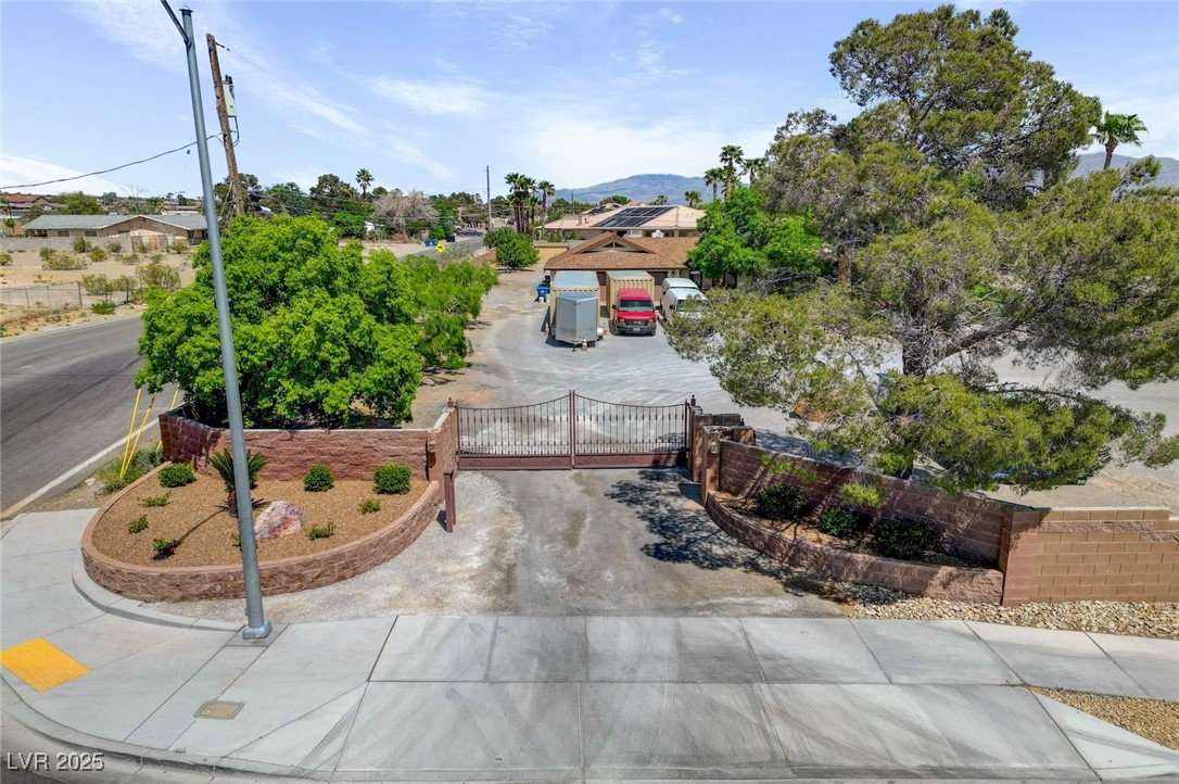 8970 West Lone Mountain Road Property Photo 93