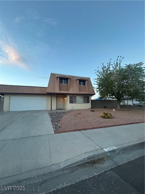 7200 Alta Drive Property Photo 1