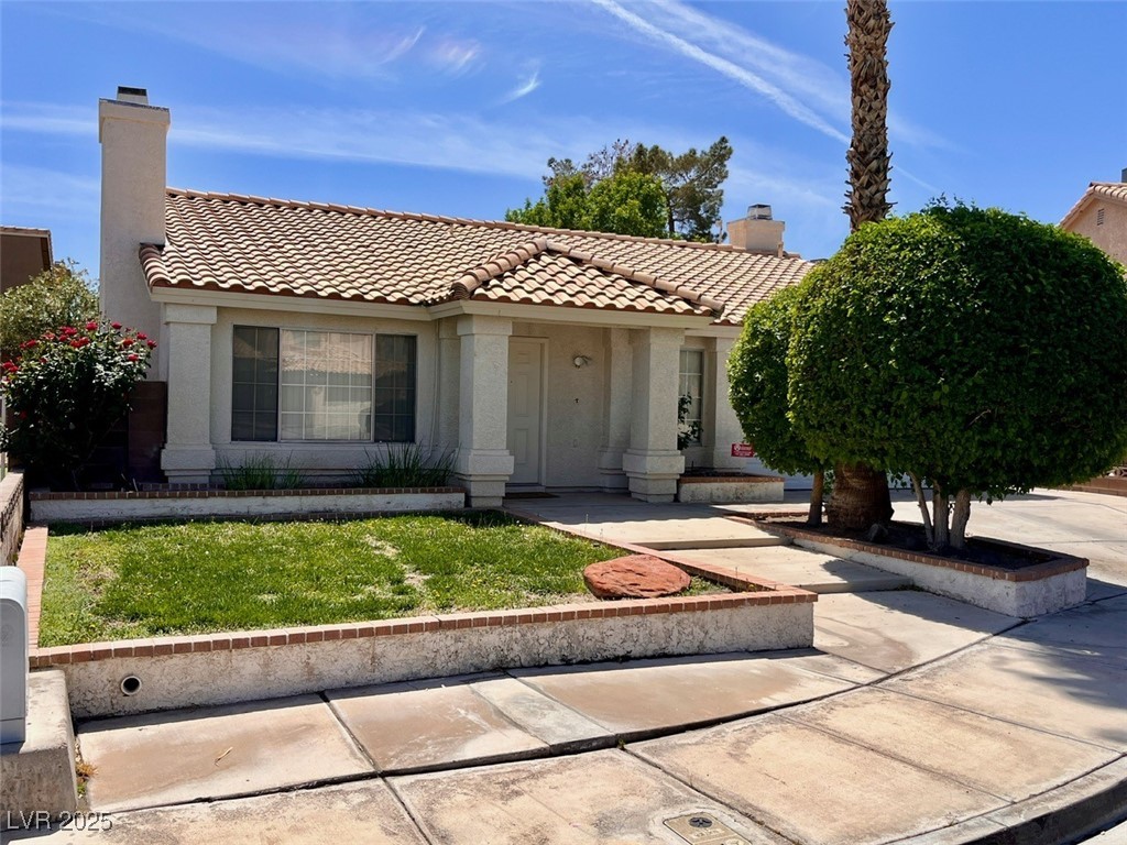 1415 Pathfinder Road Property Photo