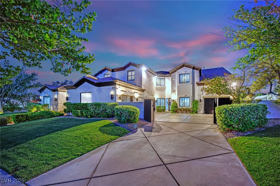 2208 Point Rock Lane Property Photo