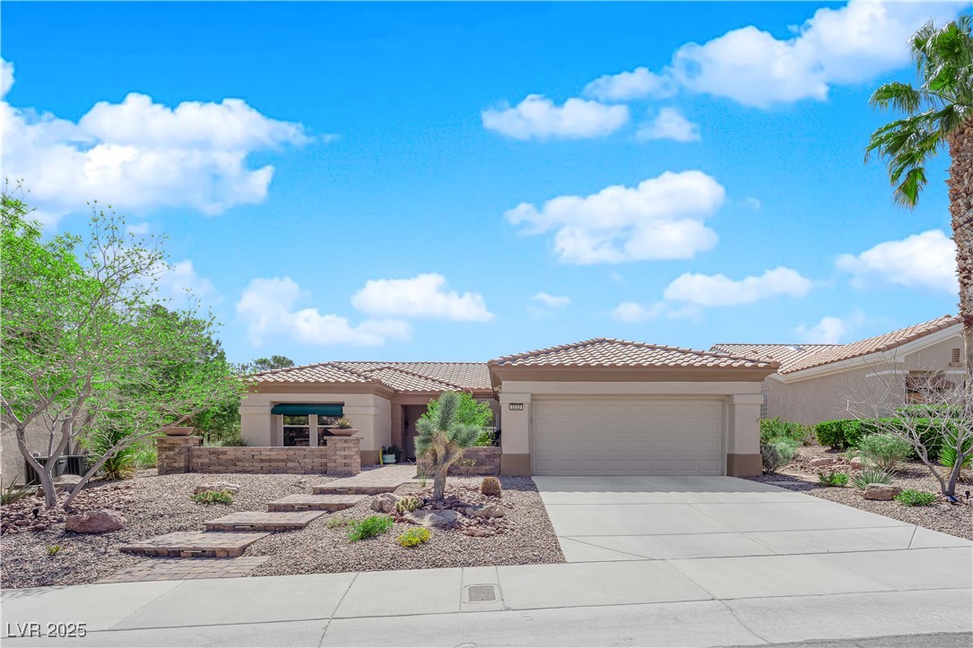 2232 Beacon Ridge Drive Property Photo 1
