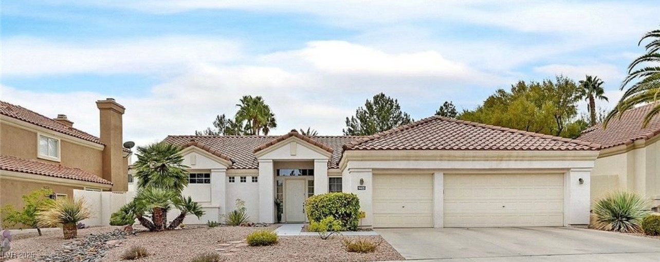 9405 Steeplehill Drive Property Photo