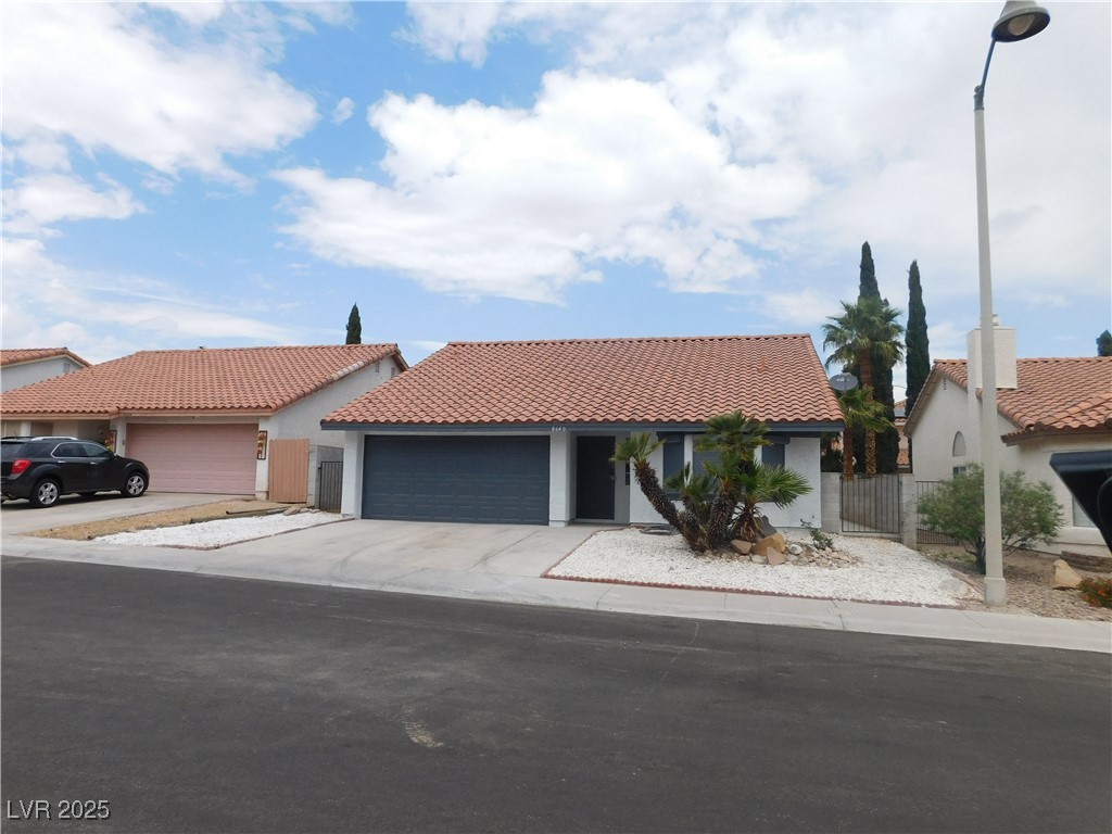 8640 Portofino Court Property Photo 1
