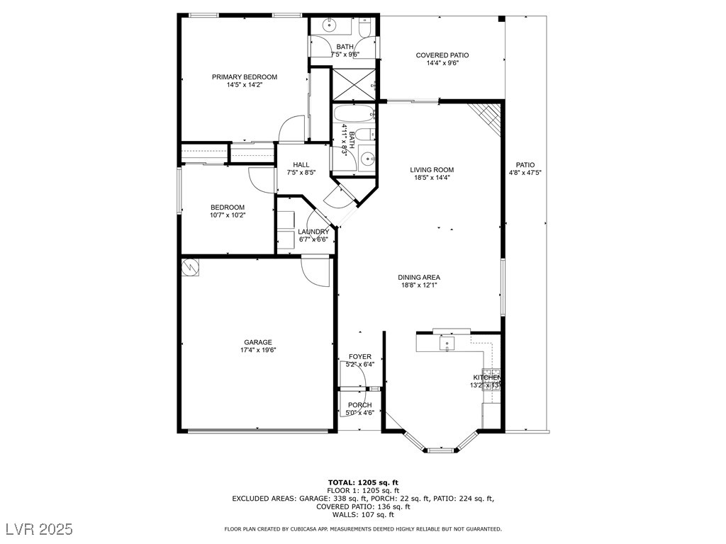 8640 Portofino Court Property Photo 43