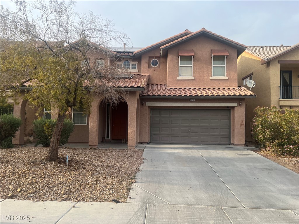 3412 Sunrise Rose Avenue Property Photo