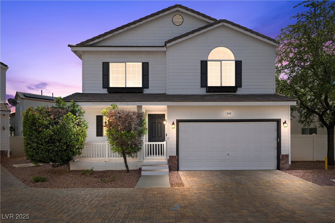 10342 Cherry Brook Street Property Photo