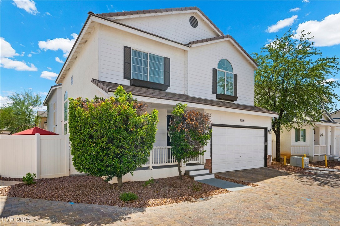 10342 Cherry Brook Street Property Photo 2