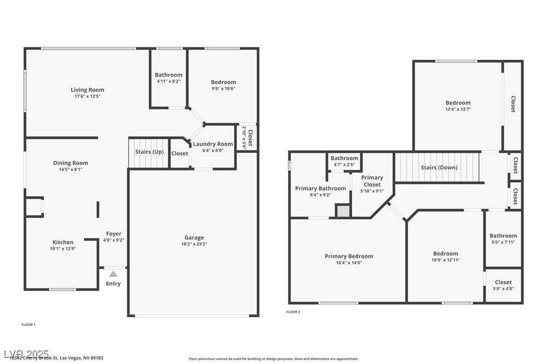 10342 Cherry Brook Street Property Photo 35