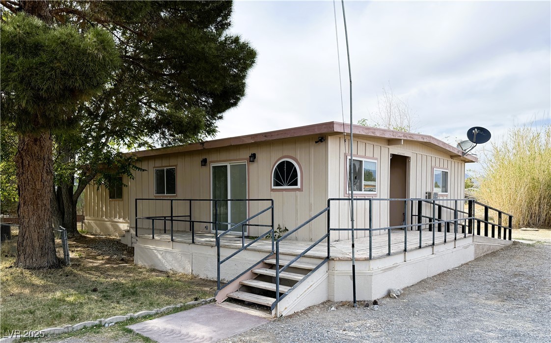 1260 White Street Property Photo 1
