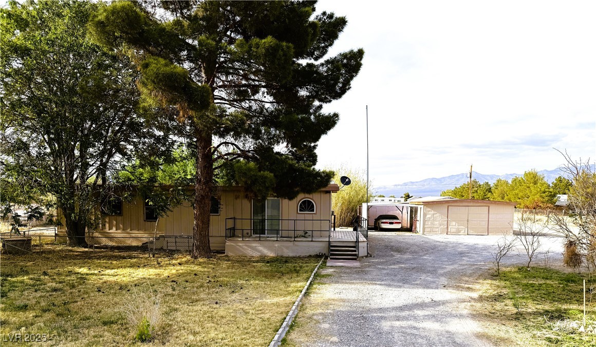 1260 White Street Property Photo 2