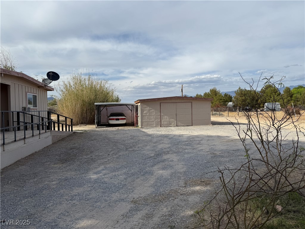 1260 White Street Property Photo 5