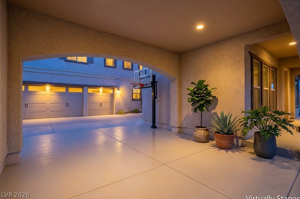 2805 Proust Court Property Photo 2