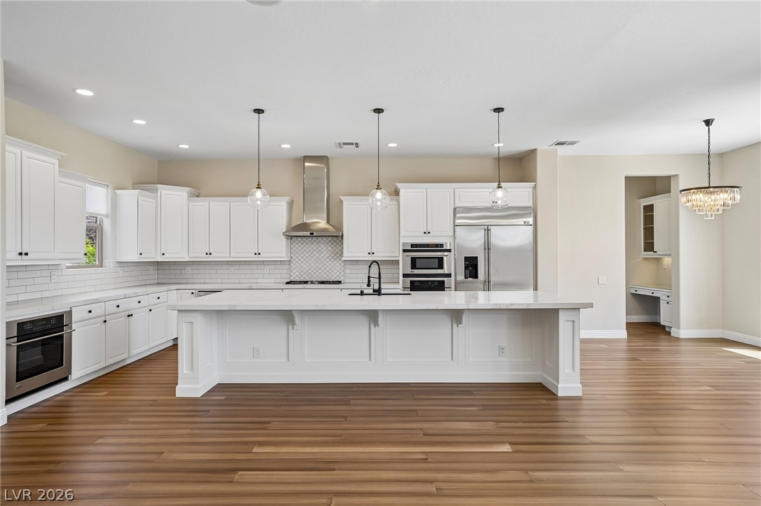 2805 Proust Court Property Photo 8