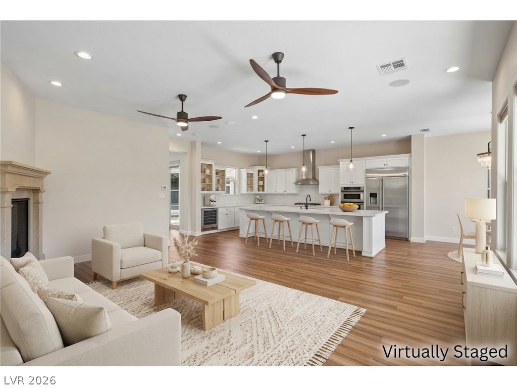 2805 Proust Court Property Photo 8