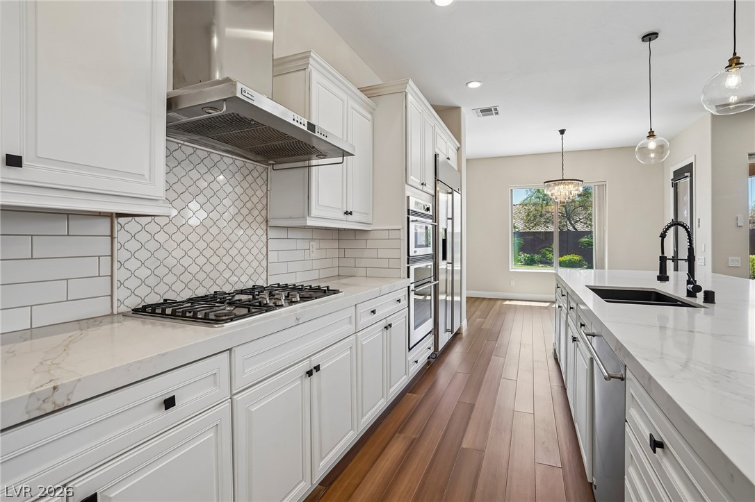 2805 Proust Court Property Photo 10