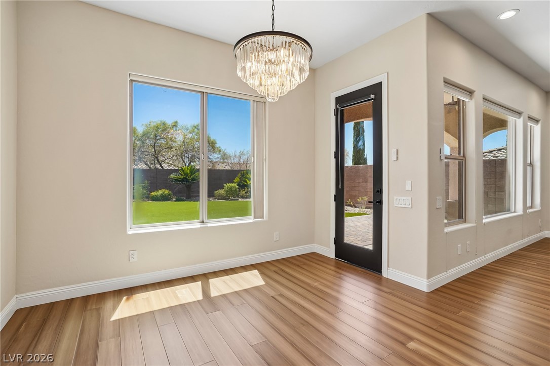 2805 Proust Court Property Photo 19
