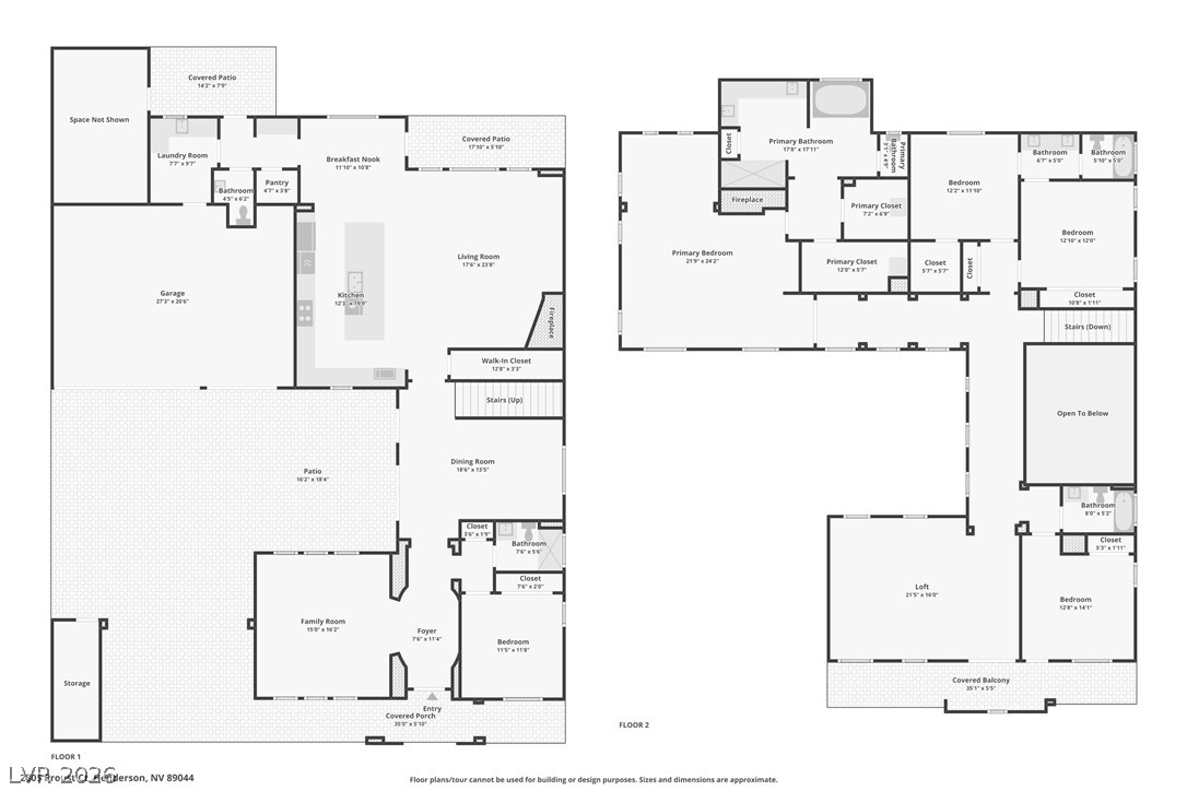 2805 Proust Court Property Photo 49