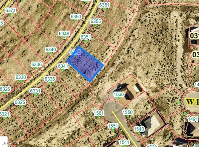 6345 North Pacheco Avenue Property Photo 1