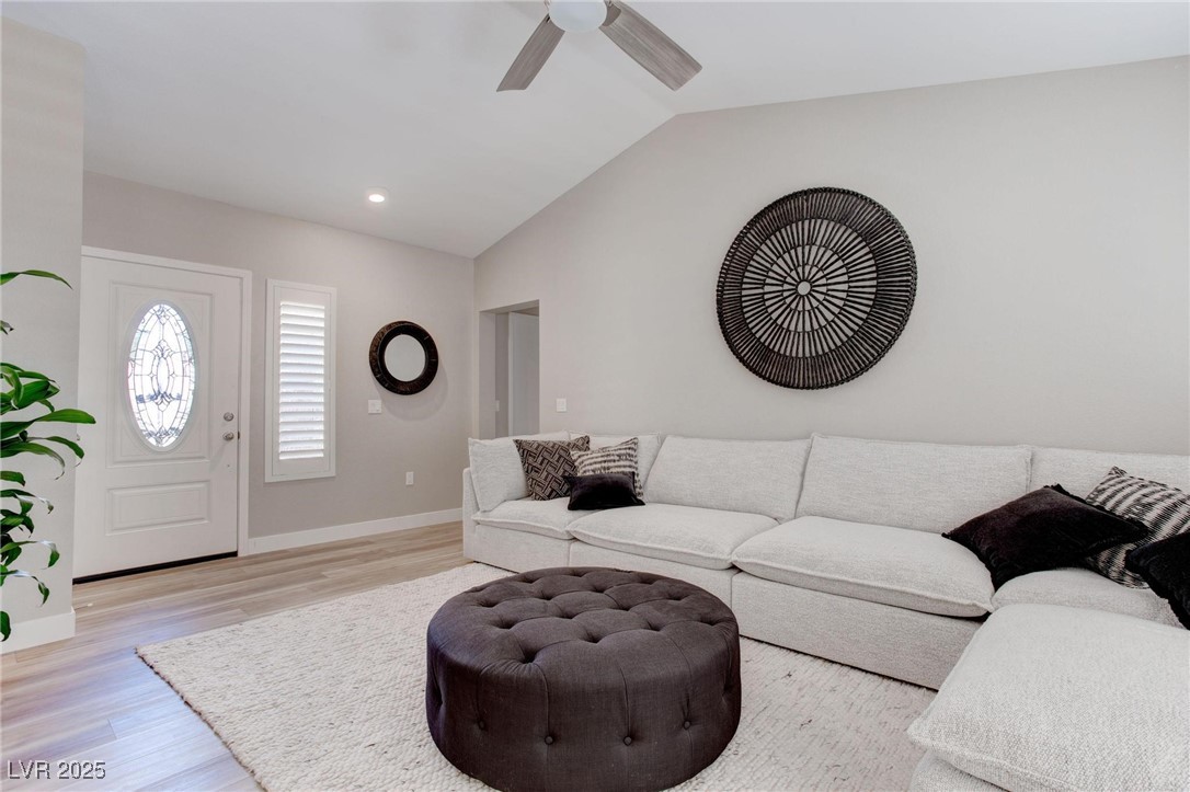 8801 Villa Ridge Drive Property Photo 11