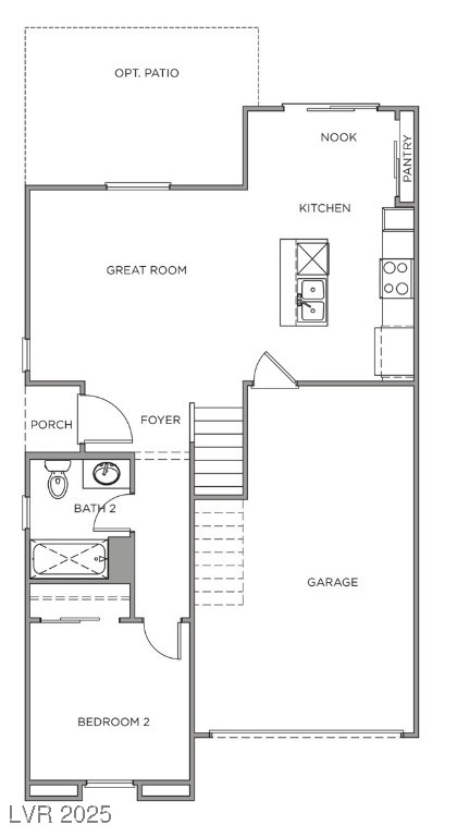 1673 Square Fields Street Property Photo 2