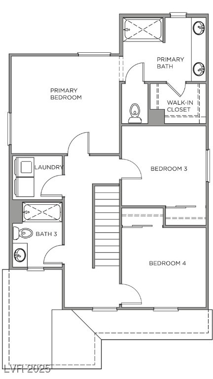 1673 Square Fields Street Property Photo 3