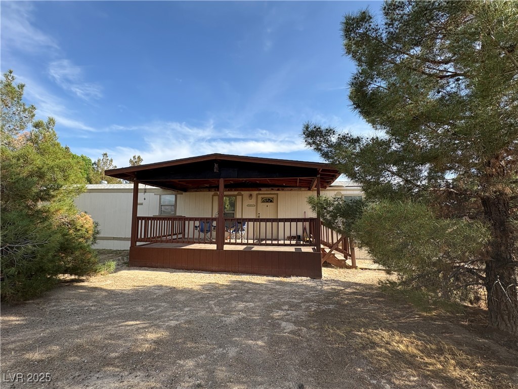 4761 Ashley Avenue Property Photo 1