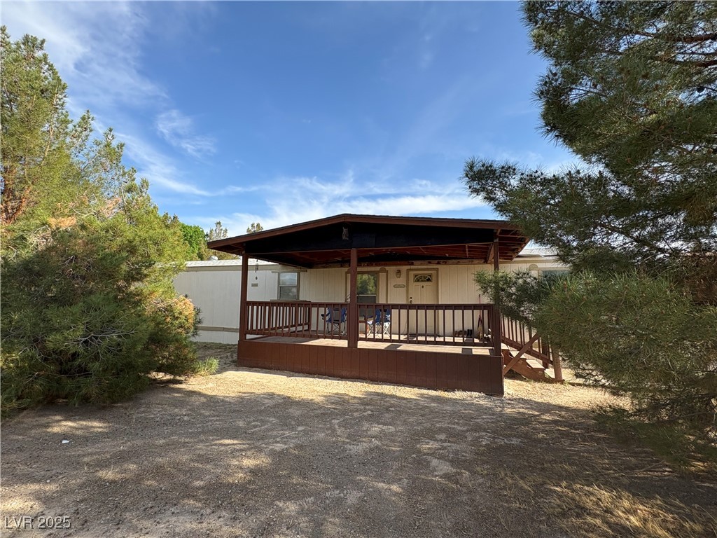 4761 Ashley Avenue Property Photo 2