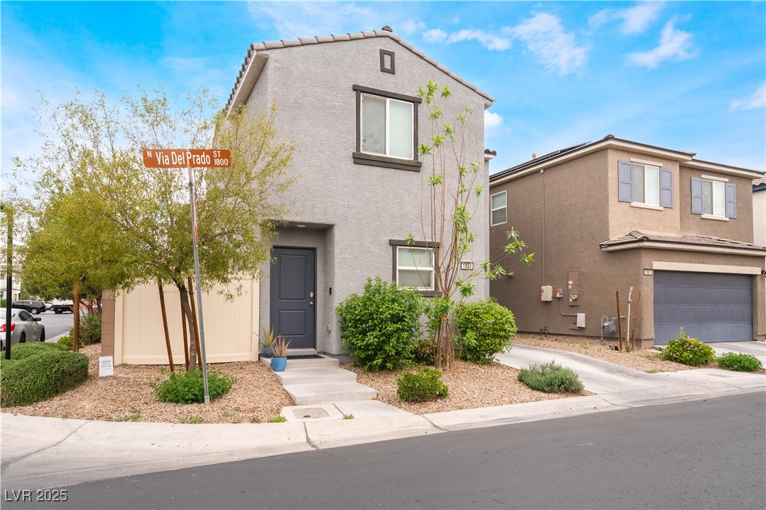 1883 Via Del Prado Street Property Photo 1
