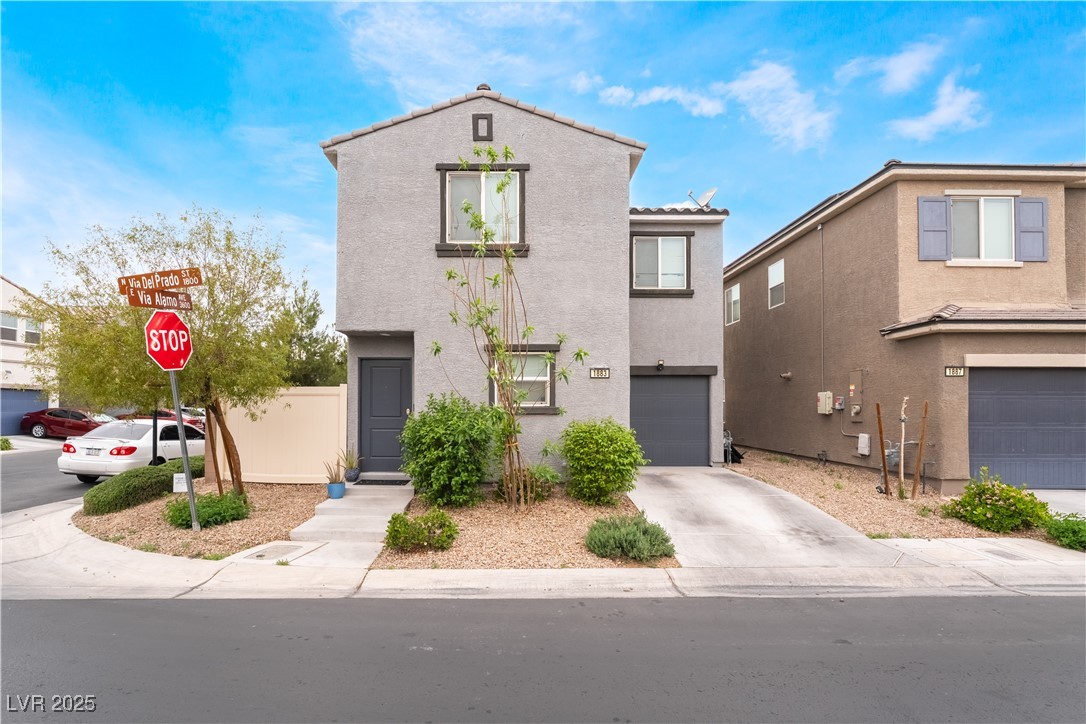 1883 Via Del Prado Street Property Photo 2