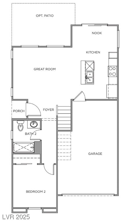 383 Silva Place Property Photo 2
