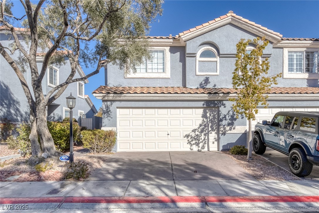 8440 Pacific Fountain Avenue Property Photo 1