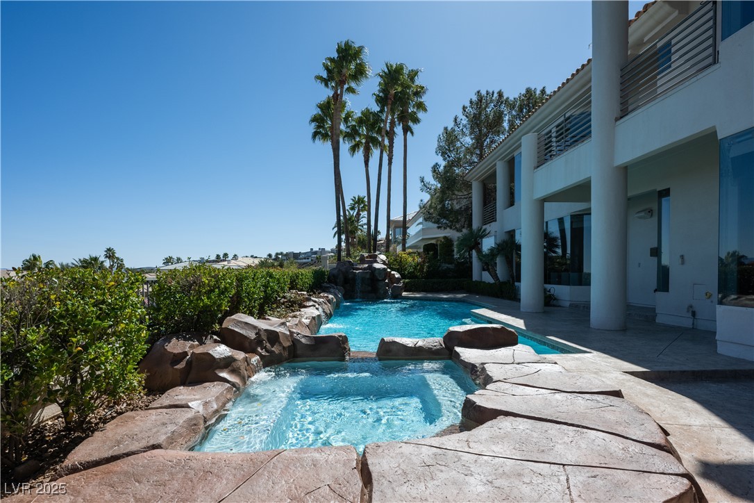 5020 Spanish Heights Drive Property Photo 48