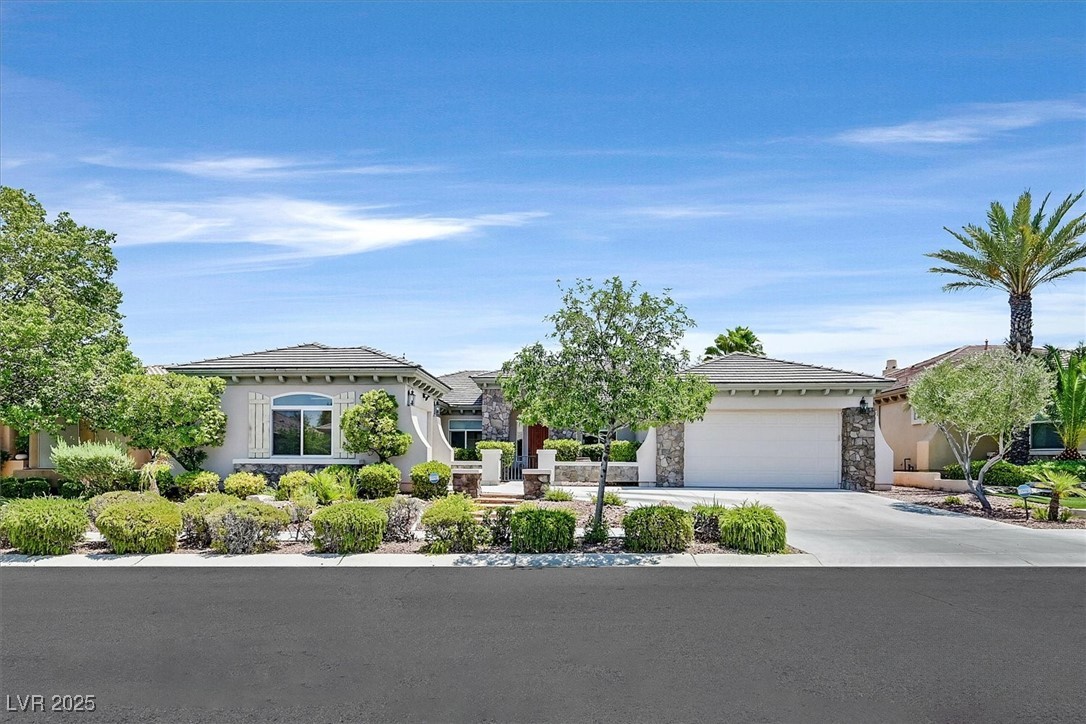 10325 Sweet Fennel Drive Property Photo 1